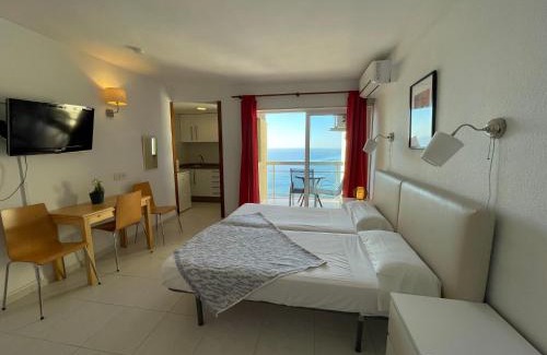 Almunecar Apartment | Apartamentos Playa Almuñécar