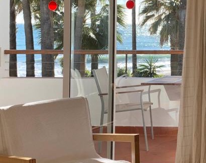 Nerja City Centre Apartment | Apartamentos Playa Torrecilla