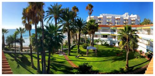 Nerja City Centre Apartment | Apartamentos Playa Torrecilla