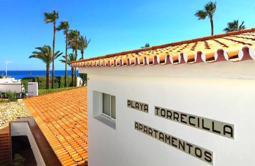 Nerja City Centre Apartment | Apartamentos Playa Torrecilla