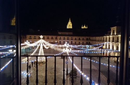 Old Town Apartment | Apartamentos Plaza Mayor