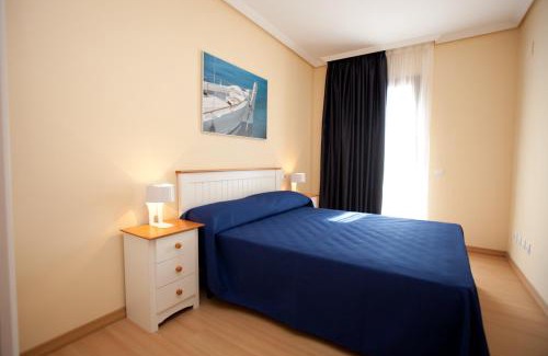 Cambrils Apartment | Apartamentos Port Cambrils