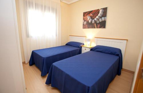 Cambrils Apartment | Apartamentos Port Cambrils