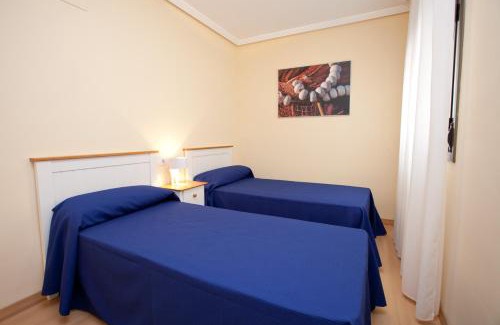 Cambrils Apartment | Apartamentos Port Cambrils