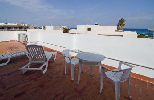 Es Pujols Apartment | Apartamentos Pou Des Pujols