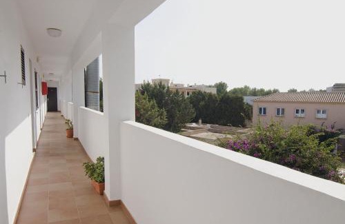 Es Pujols Apartment | Apartamentos Pou Des Pujols