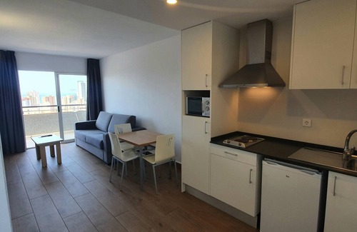 Benidorm Apartment | Apartamentos Primavera Loix