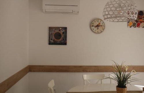 Toledo Apartment | Apartamentos Roca Tarpeya