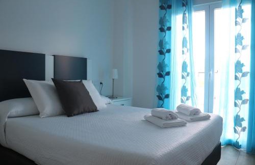 Toledo Apartment | Apartamentos Roca Tarpeya