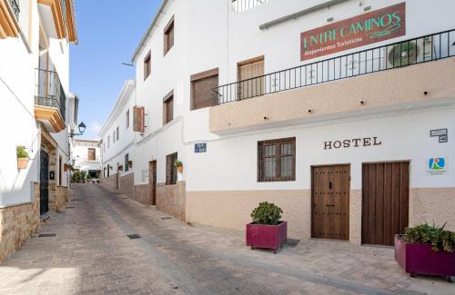 Ardales Apartment | Apartamentos rurales Entrecaminos