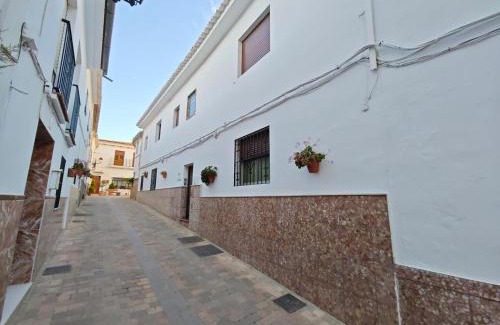 Ardales Apartment | Apartamentos rurales Entrecaminos