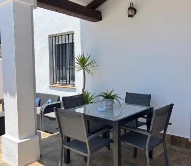 Conil de la Frontera Apartment | APARTAMENTOS RURALES (LA COBIJÁ) APART Nº1