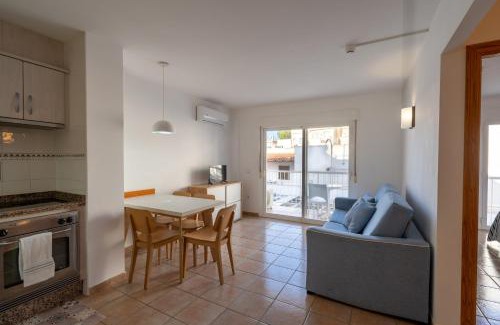 Es Pujols Apartment | Apartamentos S'Avaradero