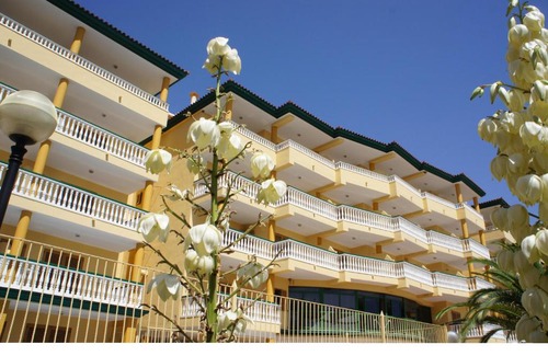 El Grau de Moncofa Apartment | Apartamentos Satse Moncofa