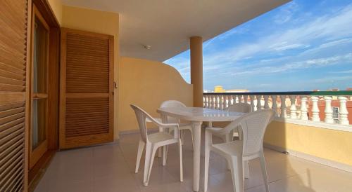 El Grau de Moncofa Apartment | Apartamentos Satse Moncofa