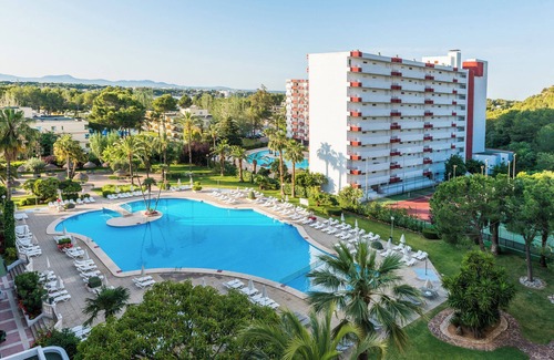 Alcudia Apartment | Apartamentos Siesta I