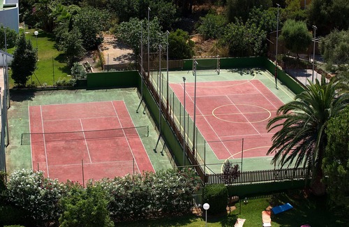 Alcudia Apartment | Apartamentos Siesta I