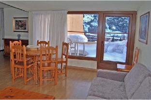 Cerler Apartment | Apartamentos SNÖ Edelweiss