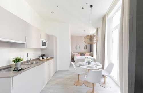Centro Hotel | Apartamentos Soho Boutique Museo