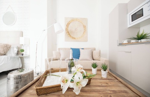 Centro Hotel | Apartamentos Soho Boutique Museo