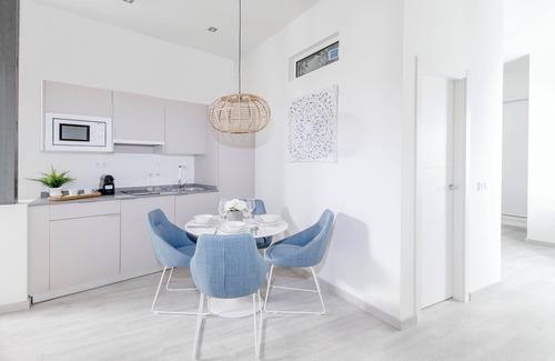 Centro Hotel | Apartamentos Soho Boutique Museo