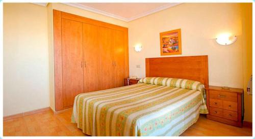 Fuengirola Apartment | Apartamentos Stella Maris - Marcari SL