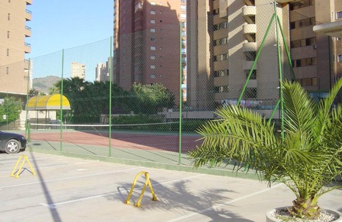 Benidorm Centro Apartment | Apartamentos Torre Ipanema
