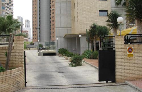 Benidorm Centro Apartment | Apartamentos Torre Ipanema