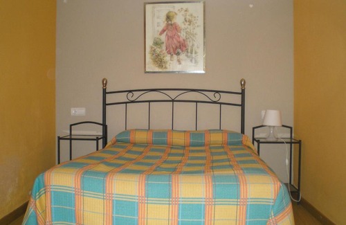 San Pablo Apartment | Apartamentos Turísticos Reyes Católicos