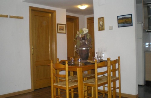San Pablo Apartment | Apartamentos Turísticos Reyes Católicos