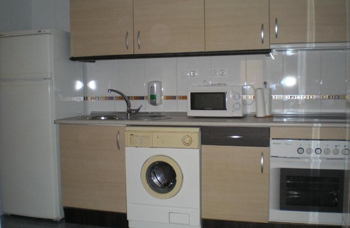 San Pablo Apartment | Apartamentos Turísticos Reyes Católicos