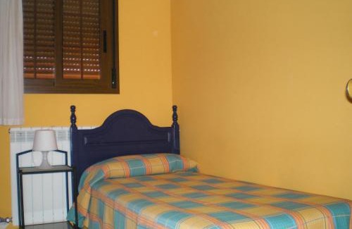 San Pablo Apartment | Apartamentos Turísticos Reyes Católicos