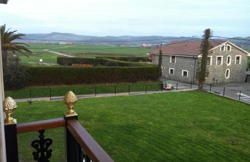 Ribamontan al Mar Apartment | Apartamentos Turisticos Estrella del Alemar