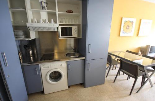Bormujos Apartment | Apartamentos Vértice Sevilla Aljarafe