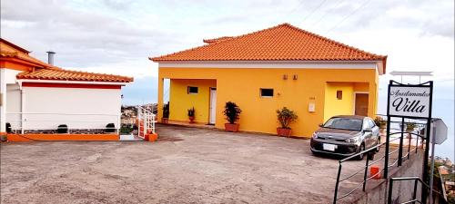Canhas Apartment | Apartamentos Villa