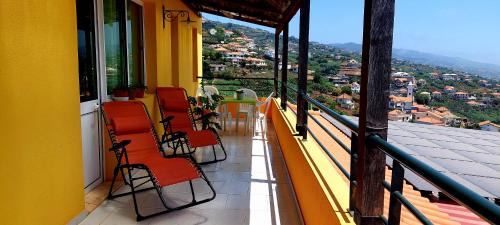 Canhas Apartment | Apartamentos Villa