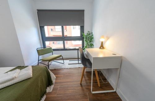 Reus Apartment | ApartamentosDnord