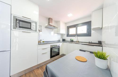 Reus Apartment | ApartamentosDnord