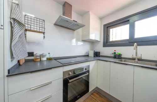 Reus Apartment | ApartamentosDnord