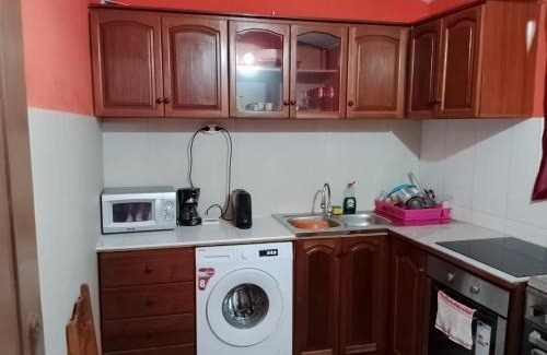 Ponta do Sol Apartment | ApartamentoT1 Ponta do Sol