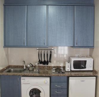 Tossa de Mar Apartment | Apartaments Can Claudi