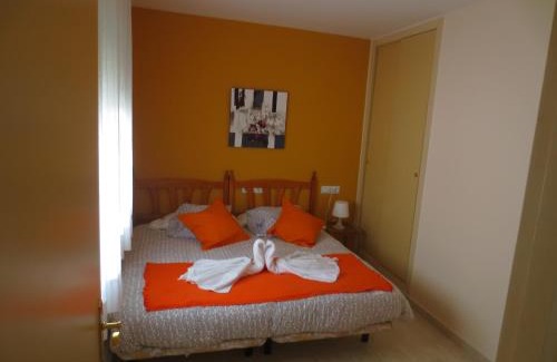 Tossa de Mar Apartment | Apartaments Can Claudi