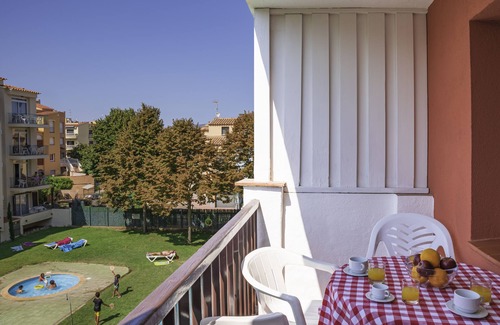 Empuriabrava Apartment | Apartaments Comte d'Empuries