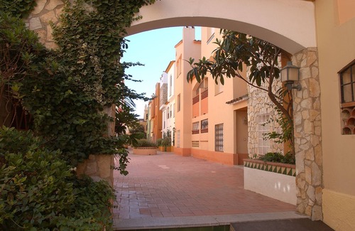 Empuriabrava Apartment | Apartaments Comte d'Empuries