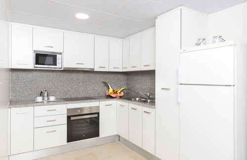 Lloret de Mar Apartment | Apartaments Condado