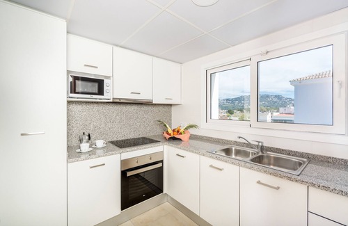 Lloret de Mar Apartment | Apartaments Condado