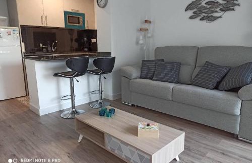 Salou City Centre Apartment | Apartaments familiar cerca Port Aventura