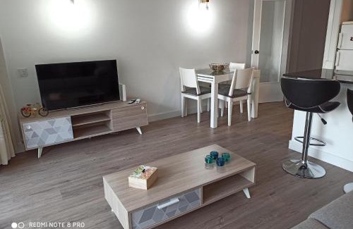 Salou City Centre Apartment | Apartaments familiar cerca Port Aventura
