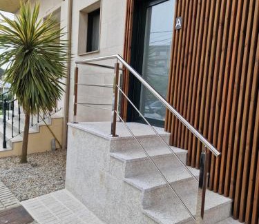 Redondela Apartment | Apartaments Mariña A5