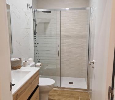 Redondela Apartment | Apartaments Mariña A5